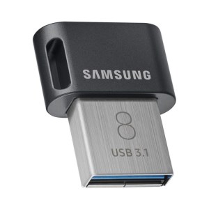 فلش مموری مدل Fit Plus ظرفیت 8 گیگابایت USB3.1