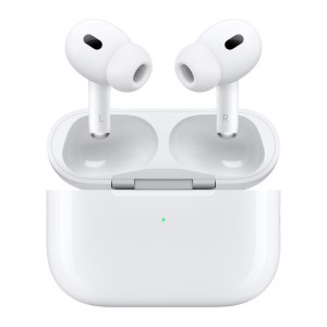 هدفون بلوتوثی اپل مدل AirPods Pro 2nd Generation Type-C با گارانتی 6ماهه