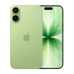 گوشی موبایل اپل مدل iPhone 17 CH/A Not Active دو سیم کارت ظرفیت 256 گیگابایت و رم 8 گیگابایت - بدون ریجستر