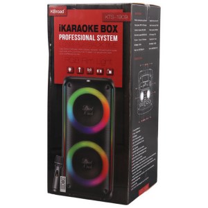 اسپیکر KTS-1909