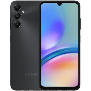 گوشی موبایل سامسونگ مدل Galaxy A05S ظرفیت 128 گیگابایت رم 4 گیگابایت