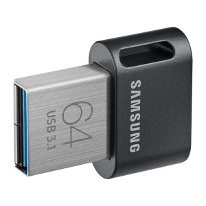 فلش مموری مدل Fit Plus ظرفیت 64 گیگابایت