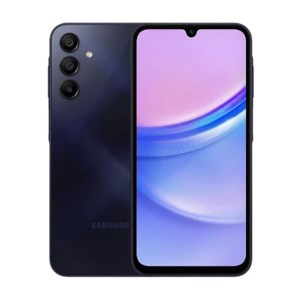 گوشی موبایل سامسونگ مدل Galaxy A25 ظرفیت 128 گیگابایت رم 6 گیگابایت5G