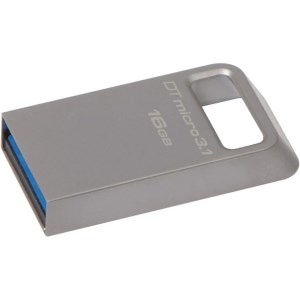 فلش کینگستون 16 گیگابایت USB3.1 مدل Micro 3.1