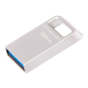 فلش کینگستون 32 گیگابایت USB3.1 مدل Micro 3.1