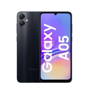 گوشی موبایل سامسونگ مدل Galaxy A05 ظرفیت 64 گیگابایت رم 4 گیگابایت