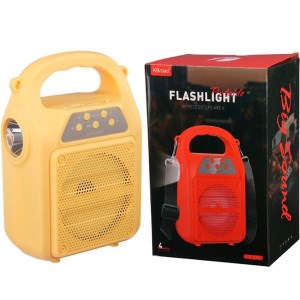 اسپیکر بلوتوثی کی برود KTS-2007