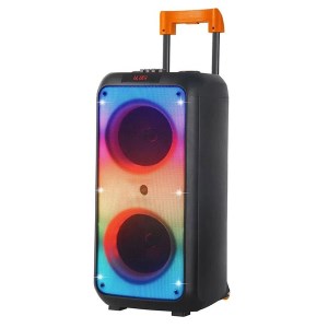 پارتی باکس شارژی بلوتوثی قابل حمل NDR-1095