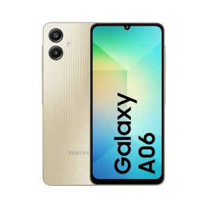 گوشی موبایل سامسونگ مدل Galaxy A06 ظرفیت 128 گیگابایت رم 6 گیگابایت