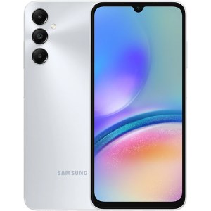 گوشی موبایل سامسونگ مدل Galaxy A05S ظرفیت 64 گیگابایت رم 4 گیگابایت