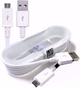 کابل میکرو سامسونگ تبدیل USB به Micro USB مدل SAMSUNG اصلی