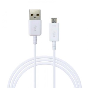 کابل تبدیل USB به Micro USB مدل SAMSUNG op