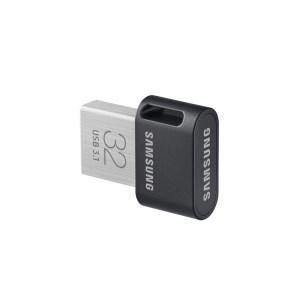 فلش مموری سامسونگ مدل USB 2.0 Flash Drive FIT با ظرفیت 32گیگابایت