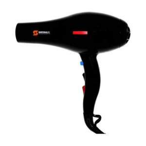 سشوار حرفه ای سایونا مدل SY-1200 GOLD‏