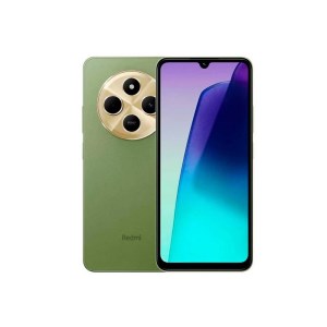 گوشی موبایل شیائومی مدل Redmi 14C ظرفیت 256 گیگابایت و رم 8 گیگابایت