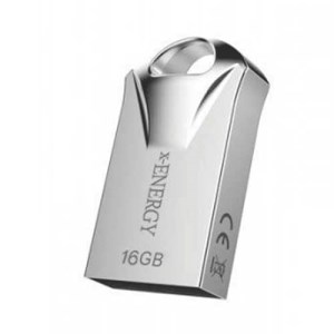 فلش مموری ایکس انرژی مدل X-925 ظرفیت 16 گیگابایت