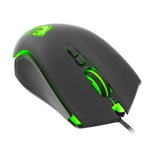 ماوس مخصوص بازی گرین مدل GM604-RGB