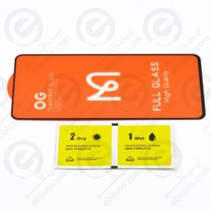 گلس محافظ صفحه Mcdodo مناسب سامسونگ و شیائومی A53-A52-A51-A52S- S20FE- M31S-Note11 4G-Note10 4G- Note10s- Note11 5G-Note11 SE گلس محافظ صفحه Mcdodo مناسب سامسونگ و شیائومی A53-A52-A51-A52S- S20FE- M31S-Note11 4G-Note10 4G- Note10s- Note11 5G-Note11 SE