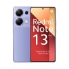 گوشی موبایل شیائومی مدل Redmi Note 13 4G ظرفیت 256 گیگابایت و رم 8 گیگابایت-اندونزی بنفش