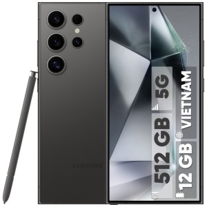 گوشی موبایل سامسونگ مدل Galaxy S24 Ultra دو سیم کارت ظرفیت 512گیگابایت و رم 12 گیگابایت