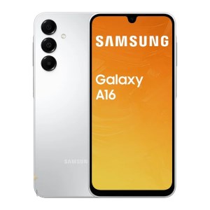 گوشی موبایل سامسونگ مدل Galaxy A16 ظرفیت 128 گیگابایت رم 4 گیگابایت