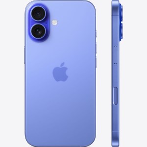گوشی موبایل اپل مدل Iphone 16 ظرفیت 128گیگابایت رم 8 گیگابایت - نان اکتیو | پارت نامبر CH/A
