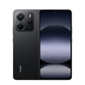 گوشی موبایل شیائومی مدل Redmi Note 14 4G دو سیم کارت ظرفیت 256 گیگابایت و رم 8 گیگابایت