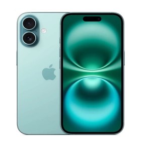 گوشی موبایل اپل مدل Iphone 16 ظرفیت 256 گیگابایت رم 8 گیگابایت - نان اکتیو