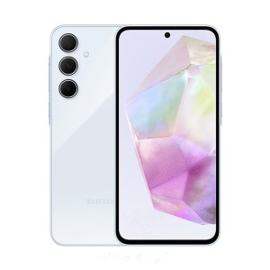 گوشی موبایل سامسونگ مدل Galaxy A55 5G ظرفیت 128 گیگابایت و رم 8 گیگابایت