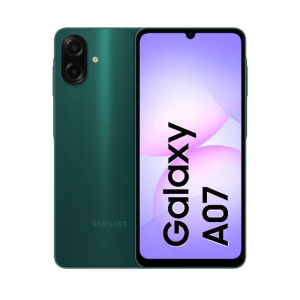 گوشی موبایل سامسونگ مدل Galaxy A07 ظرفیت 128 گیگابایت رم 6گیگابایت