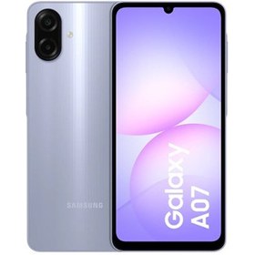 گوشی موبایل سامسونگ مدل Galaxy A07 ظرفیت 64 گیگابایت رم 4 گیگابایت