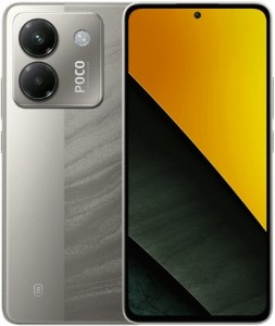 گوشی موبایل شیائومی مدل Poco M7 Pro 5Gدو سیم کارت ظرفیت 256 گیگابایت و رم 8 گیگابایت