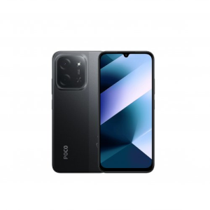 گوشی موبایل شیائومی مدل Poco C85 دو سیم کارت ظرفیت 128گیگابایت و رم 6 گیگابایت