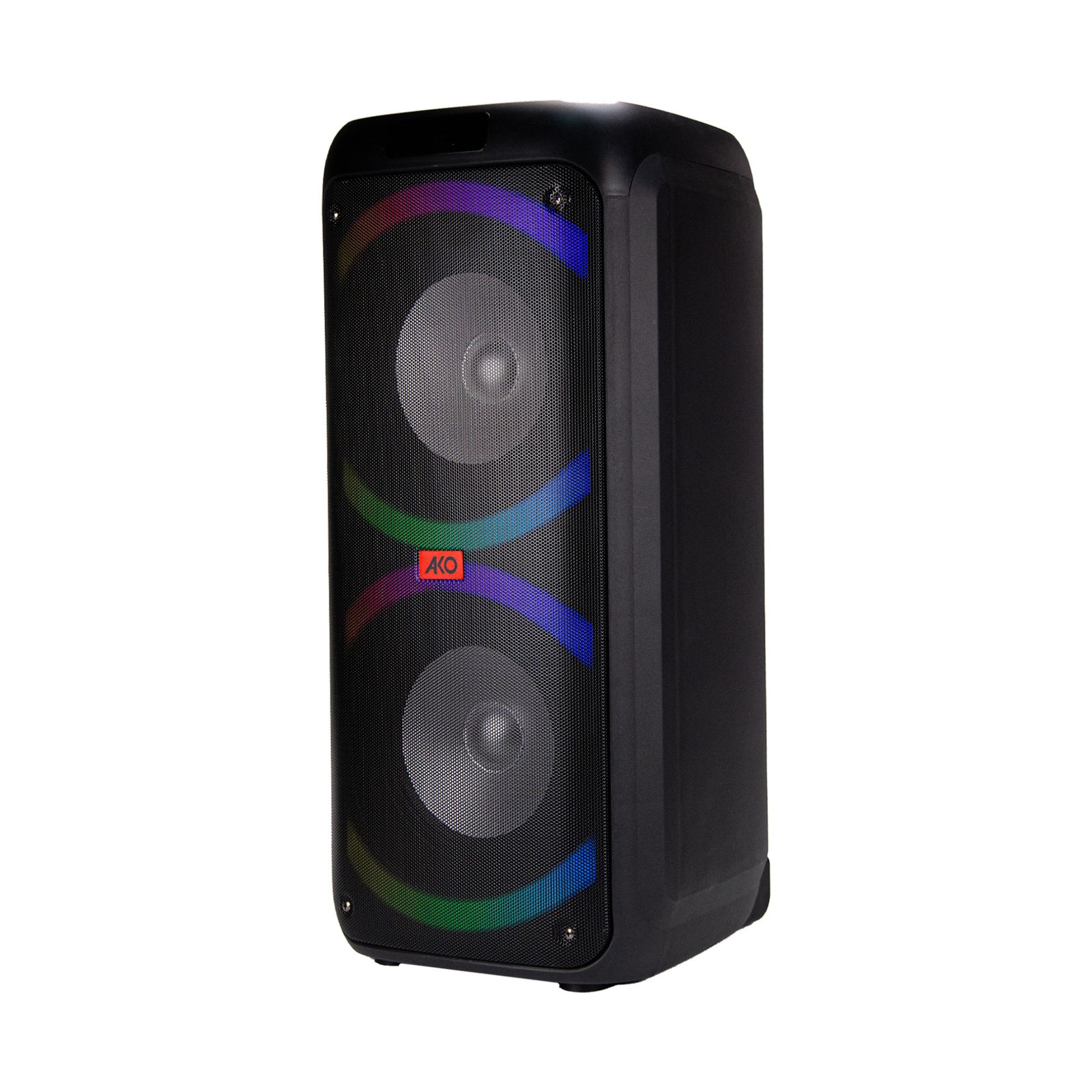 اسپیکر بلوتوثی قابل حمل آکو مدل Sound Box 950