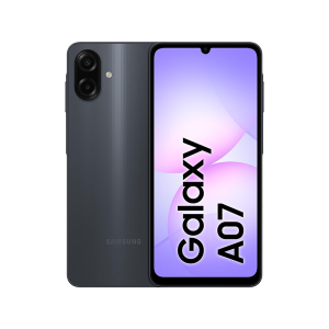 گوشی موبایل سامسونگ مدل Galaxy A07 ظرفیت 64 گیگابایت رم 4 گیگابایت گوشی موبایل سامسونگ مدل Galaxy A07 ظرفیت 64 گیگابایت رم 4 گیگابایت