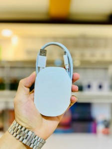 کابل USB TO TYPE-C 120W پکدار