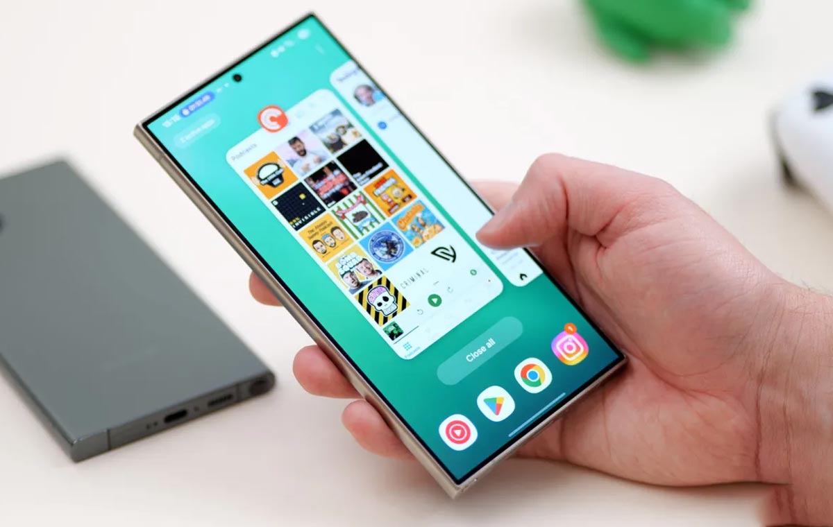 Recents-app-menu-in-One-UI-7 Recents-app-menu-in-One-UI-7