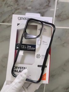 گارد APPLE UNIQE CASE GEAR4 13 pro max