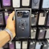گارد پشت گلس اتوفوکوس APPLE COVER PC SLIM 15pro max