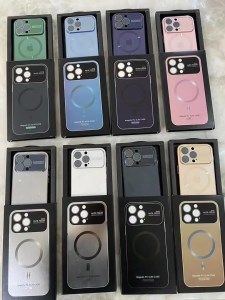 گارد پشت گلس اتوفوکوس APPLE COVER PC SLIM 13