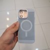 گارد توری بدون محافظ مگ سیف 13pro